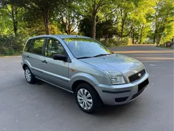 Silber Gebraucht 2005 Ford Fusion Kleinwagen | 2.000 € (Guter Preis)