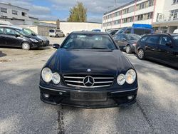 Gebraucht 2007 Mercedes CLK320 Sport Edition | 3.250 € (Superpreis)
