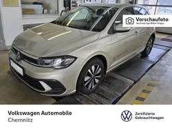 Beige Gebraucht 2024 VW Polo Move Limousine | 19.630 € (Superpreis)