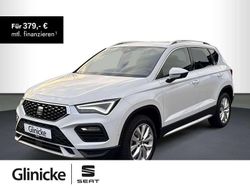 Weiß Gebraucht 2025 Seat Ateca Xperience SUV | 28.970 € (Fairer Preis)