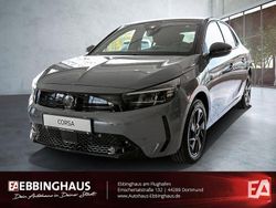 Grau Neu 2025 Opel Corsa-e Active Kleinwagen | 30.499 €
