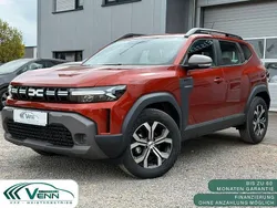 Braun Neu 2025 Dacia Duster Expression SUV | 24.450 € (Fairer Preis)