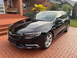 Schwarz Gebraucht 2018 Opel Insignia Innovation Kombi | 17.999 € (Guter Preis)