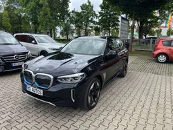 Carbonschwarz Gebraucht 2022 BMW iX3 Impressive SUV | 39.790 € (Superpreis)