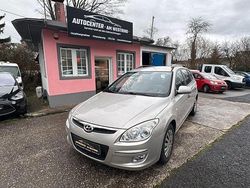 Silber Gebraucht 2009 Hyundai i30 Kombi | 4.500 € (Fairer Preis)