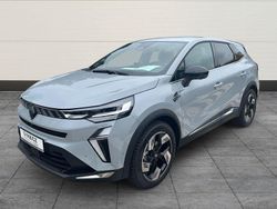 Grau Neu 2025 Renault Symbioz Techno SUV | 33.990 € (Etwas zu teuer)