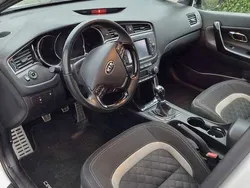 Weiß Gebraucht 2016 Kia Ceed GT GT-Line Limousine | 12.100 € (Fairer Preis)