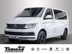 Candyweiß Gebraucht 2017 VW T6 Comfortline Van | 37.889 € (Fairer Preis)