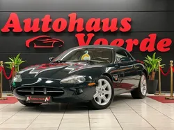 Jaguar XK8