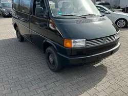Schwarz Gebraucht 1993 VW T4 Van | 5.700 €