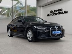 Schwarz Gebraucht 2023 BMW i4 Sport Line Limousine | 34.490 € (Guter Preis)
