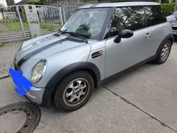 Silber Gebraucht 2002 Mini Cooper Kleinwagen | 1.600 € (Superpreis)