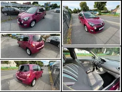 Violet Gebraucht 2013 Renault Twingo Liberty Kleinwagen | 3.299 € (Fairer Preis)