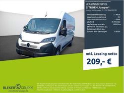 Andere Gebraucht 2024 Citroën Jumper Van / Kleinbus | 28.990 € (Fairer Preis)