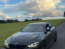 Schwarz Gebraucht 2018 BMW 440 Coupé | 29.999 € (Superpreis)