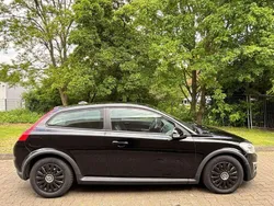 Black stone solid / solid Gebraucht 2013 Volvo C30 Kinetic Kleinwagen | 9.599 € (Fairer Preis)