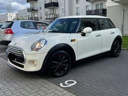 Weiß Gebraucht 2015 Mini Cooper D Kleinwagen | 7.900 € (Fairer Preis)