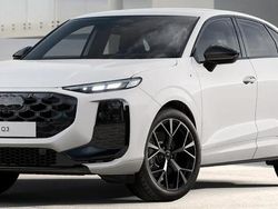 Neu 2025 Audi Q3 Sportback Basis SUV | 40.084 €