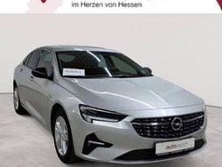Silber Gebraucht 2021 Opel Insignia Elegance Limousine | 14.989 € (Superpreis)