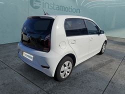 Weiß Gebraucht 2022 VW e-up! Move Kleinwagen | 16.100 € (Fairer Preis)
