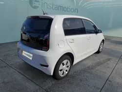Weiß Gebraucht 2022 VW e-up! Move Kleinwagen | 16.100 € (Etwas zu teuer)