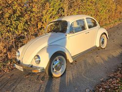 Weiß Gebraucht 1983 VW Käfer Limousine | 27.900 €