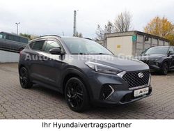 Andere Gebraucht 2019 Hyundai Tucson N Line SUV | 19.885 € (Fairer Preis)