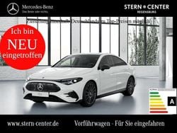 Weiß Gebraucht 2025 Mercedes 350 AMG Limousine | 67.980 €
