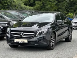 Schwarz Gebraucht 2014 Mercedes GLA250 SUV | 15.990 € (Fairer Preis)