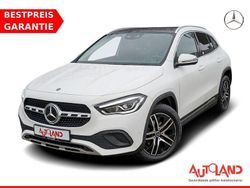 Weiß Gebraucht 2021 Mercedes GLA180 Style SUV | 29.990 € (Fairer Preis)