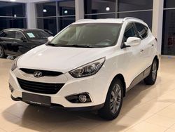 Weiß Gebraucht 2015 Hyundai Tucson SUV | 9.499 € (Superpreis)