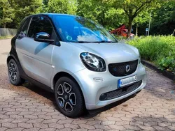 Gebraucht 2019 Smart ForTwo Electric Drive Prime Kleinwagen | 10.200 € (Fairer Preis)
