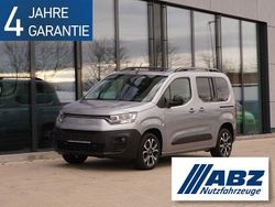 Grau Gebraucht 2023 Fiat Doblò Van / Kleinbus | 21.301 € (Fairer Preis)