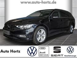 Gebraucht 2021 VW Passat Business Kombi | 27.450 € (Etwas zu teuer)