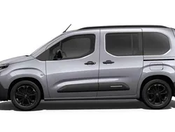 Perla nera schwarz metallic Neu 2025 Citroën Berlingo Van / Kleinbus | 29.629 € (Guter Preis)
