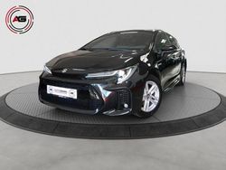 Schwarz Gebraucht 2023 Suzuki Swace Limousine | 22.980 € (Fairer Preis)