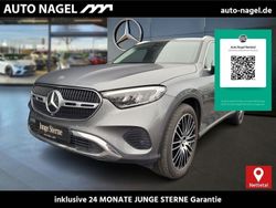 Selenitgrau metalliclack Gebraucht 2023 Mercedes GLC200 Avantgarde SUV | 48.790 € (Guter Preis)