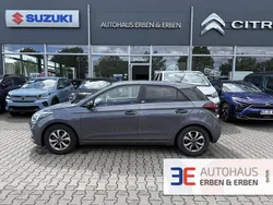 Gebraucht 2020 Hyundai i20 Advantage Limousine | 13.990 € (Fairer Preis)