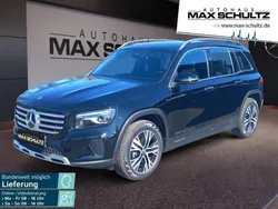 Mercedes GLB200