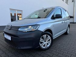 Silber Gebraucht 2022 VW Caddy Van / Kleinbus | 26.700 € (Fairer Preis)