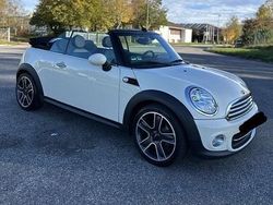 Beige Gebraucht 2011 Mini Cooper Cabriolet Cabrio | 7.499 € (Fairer Preis)