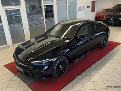 Schwarz Neu 2024 Mercedes CLE200 AMG line | 62.490 € (Fairer Preis)