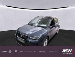 "magnetic tech" Gebraucht 2022 Seat Arona FR-Line SUV | 19.830 € (Fairer Preis)