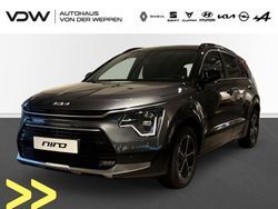Grau Neu 2025 Kia Niro Vision SUV | 31.600 € (Superpreis)