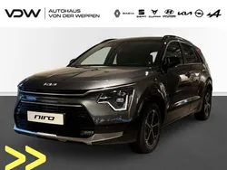 Grau Neu 2025 Kia Niro Vision SUV | 32.500 € (Fairer Preis)