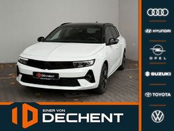 Weiß Gebraucht 2025 Opel Astra Kombi | 40.919 €