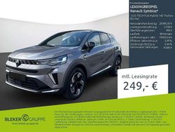 Stahlgrau Gebraucht 2025 Renault Symbioz Techno SUV | 28.990 € (Guter Preis)