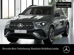 Selenitgrau Gebraucht 2024 Mercedes GLE350 AMG SUV | 84.890 €
