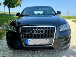 Braun Gebraucht 2008 Audi Q5 SUV | 9.999 € (Guter Preis)