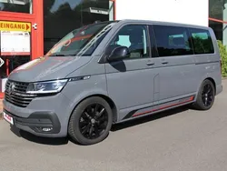 Andere Gebraucht 2022 VW T6.1 Van | 64.950 € (Fairer Preis)